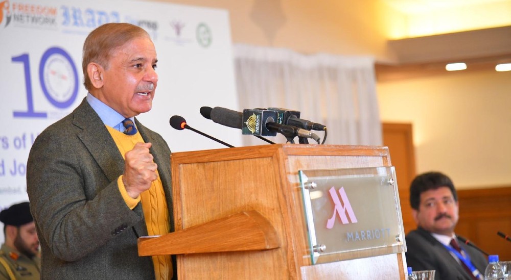 Prime Minister Sharif optimistic on revival of IMF bailout deal