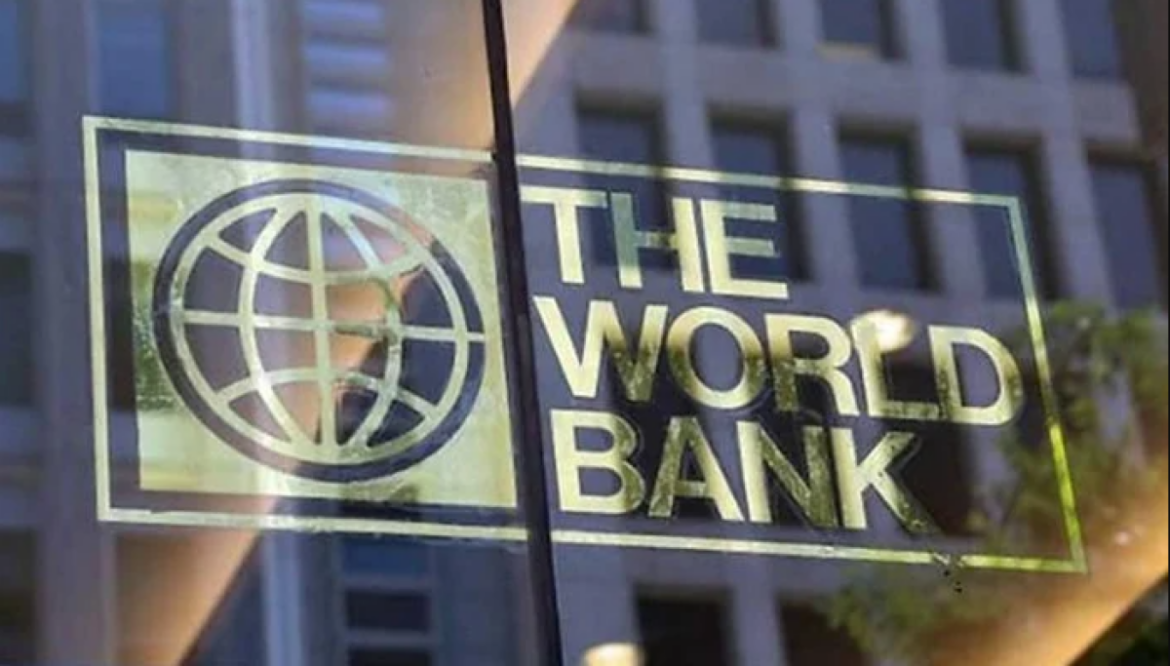 World Bank cuts Pakistan’s growth forecast, urges structural reforms