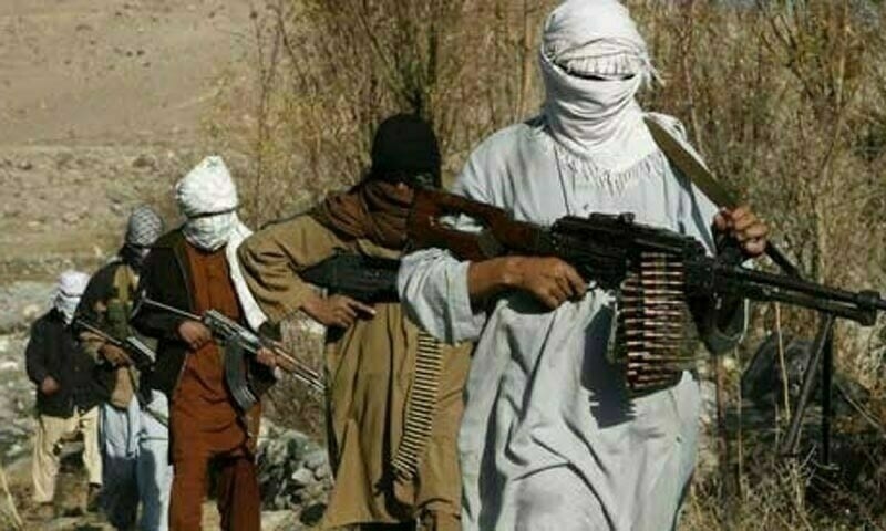 Minister Sanaullah says no talks with TTP terrorists