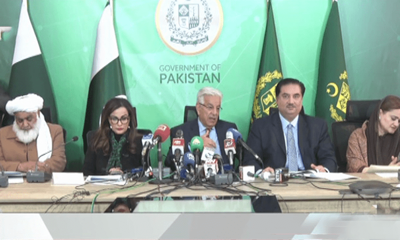 Pakistan plans early closure of markets, malls in energy austerity drive