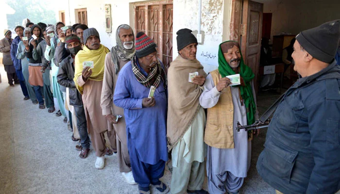 Sindh’s local govt election results delayed amid rigging accusations
