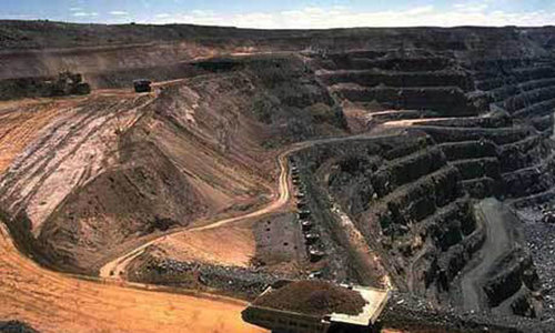 Barrick Gold targets 2028 for first production from Reko Diq project
