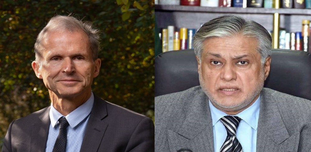 Dar voices commitment to resilient development