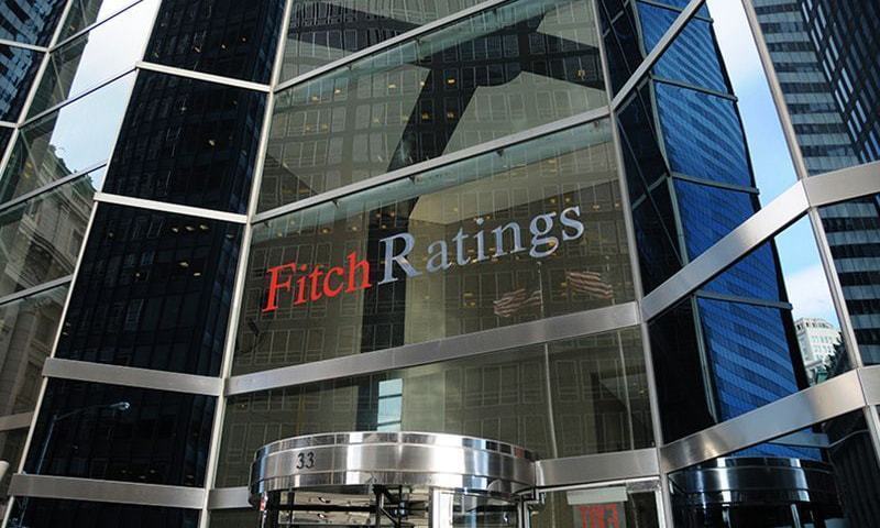 Fitch upgrades Pakistan’s credit rating to B- on economic reforms, IMF support