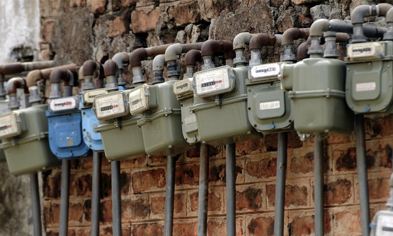Gas prices soar by 172 percent under IMF deal