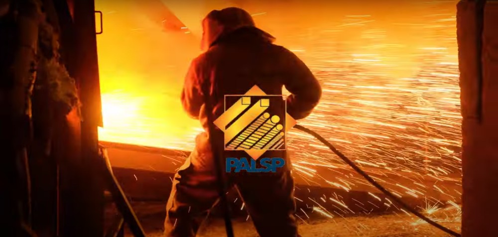 Steel industry airs SOS call for LCs