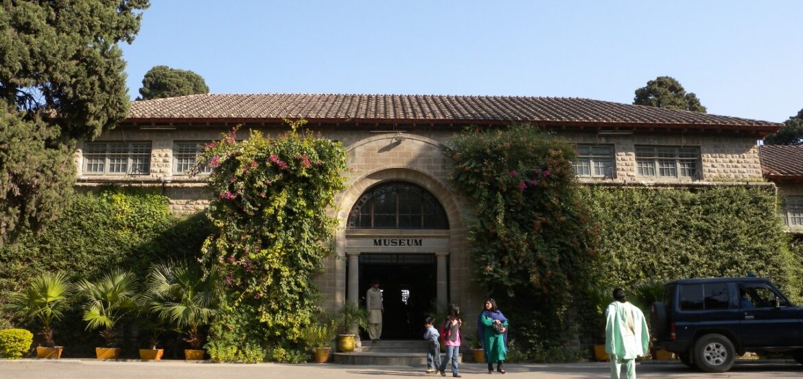 Japan to fund PKR 100 million Taxila Museum revamp