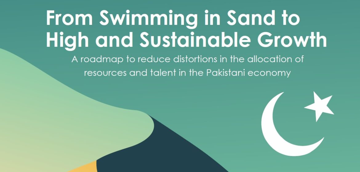 Pakistan’s economic troubles rooted in misallocation of talent, resources, says World Bank report