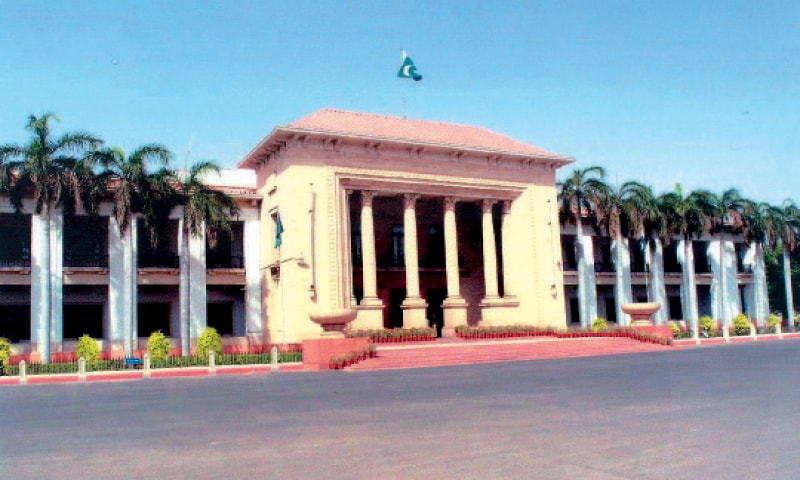 Punjab polls on April 30