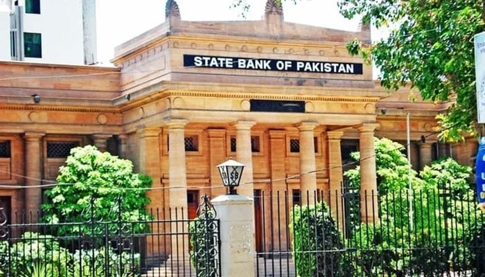 SBP slashes key rate to 12pc as inflation cools
