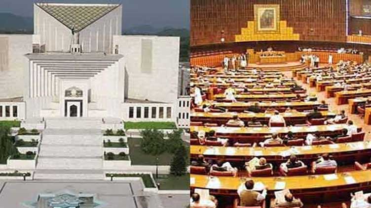 Govt tables bill in Parliament to clip powers of Chief Justice