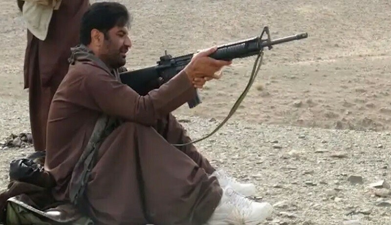 Military arrests founder of banned Baloch group in intelligence operation