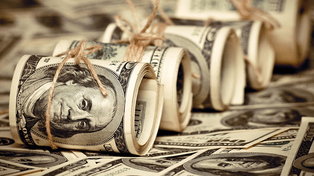 Pakistan struggles to secure foreign loans, records 40pc fall in July-March period