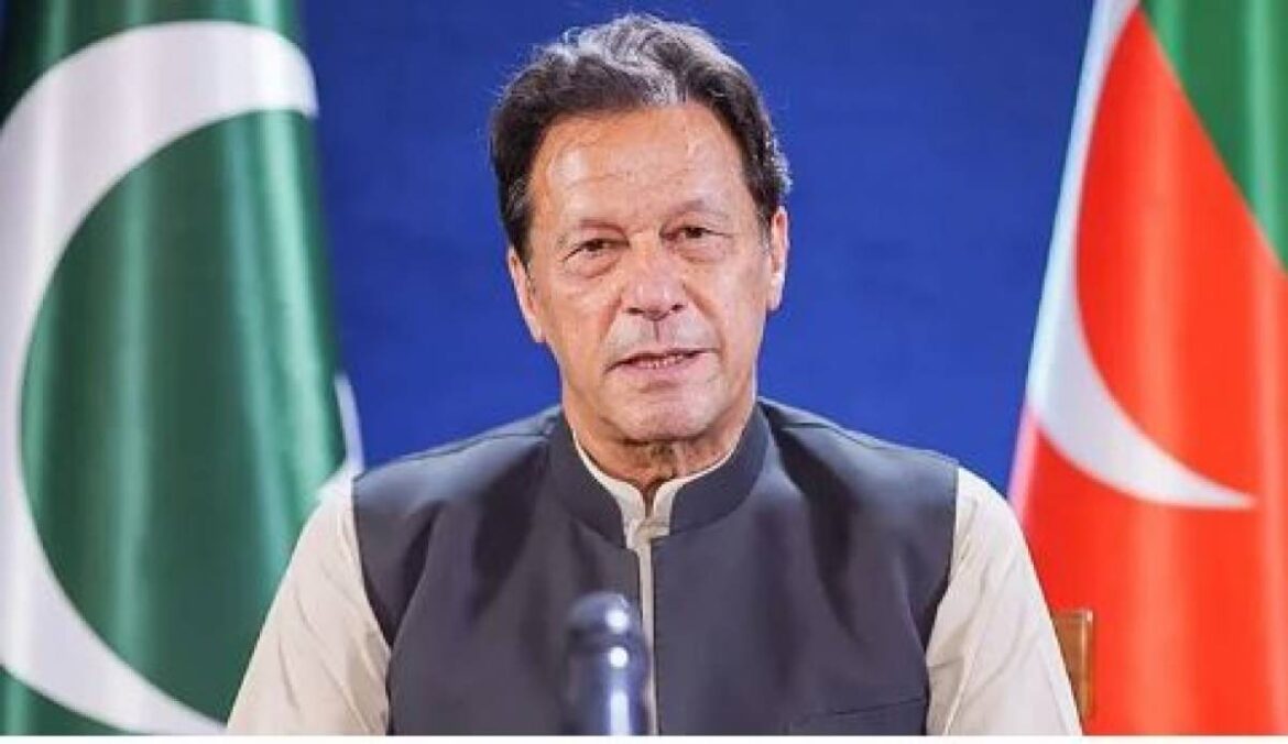 PTI warns of protest movement if talks with govt fail on election issue
