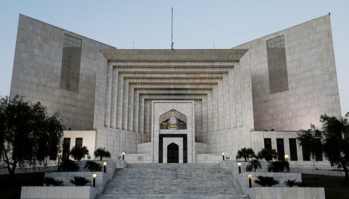 Simultaneous polls case adjourned as govt, PTI plan talks