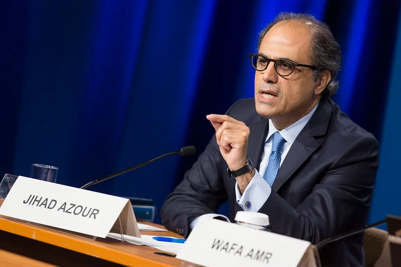 Pakistan nears tranche agreement as IMF director expresses confidence