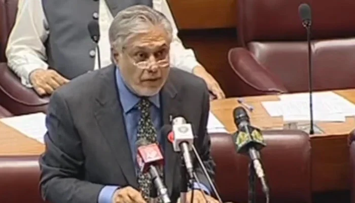 Bill tabled in parliament to decide on election funds for Punjab, KPK
