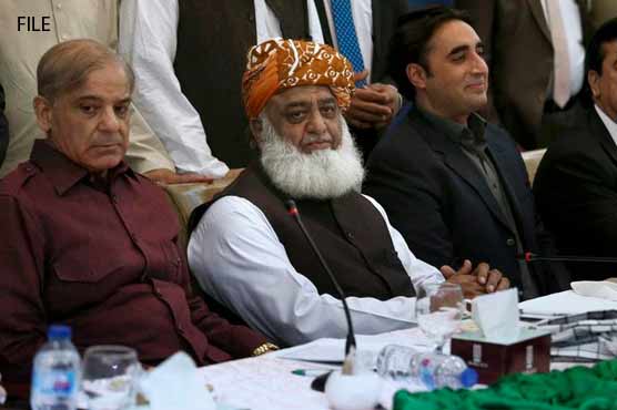 PPP’s call for dialogue with PTI meets with resistance from ruling coalition