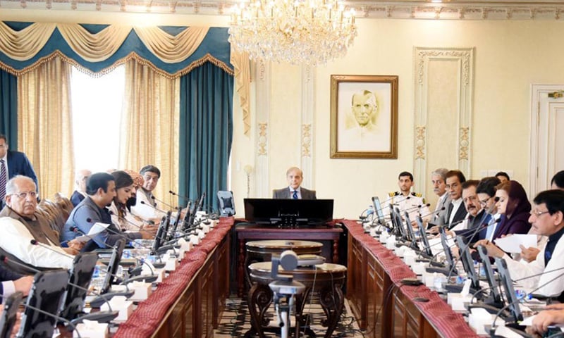Coalition cabinet rejects Supreme Court’s verdict on election delay