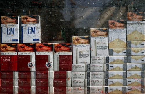 World Bank recommends overhaul of cigarette taxation in Pakistan to boost revenues
