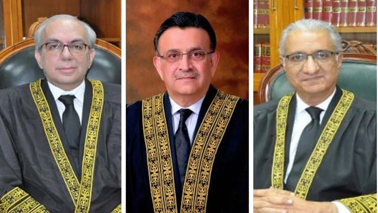Supreme Court refuses to form full court in Punjab polls case