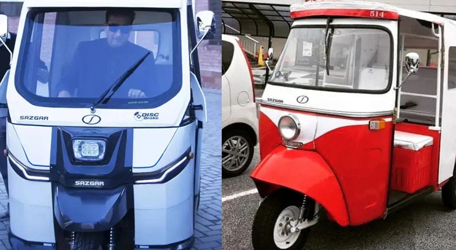 ECC green-lights interest-free loan scheme for E-bikes and E-rickshaws