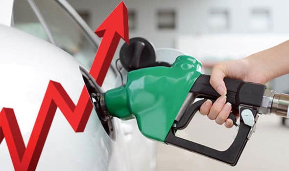 Pakistan lifts petrol price by Rs10 per litre