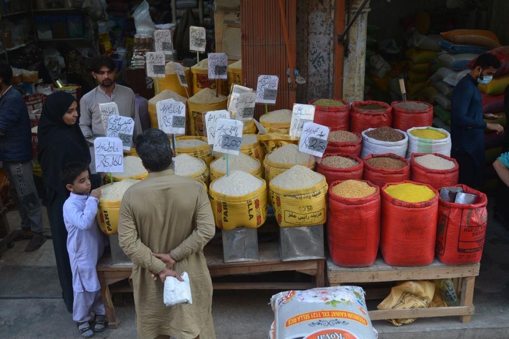 ECC approves Rs60 billion relief package to offset rising prices