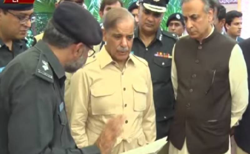 Serving public interest, not individual gain, is key to suo motu jurisdiction: PM Sharif