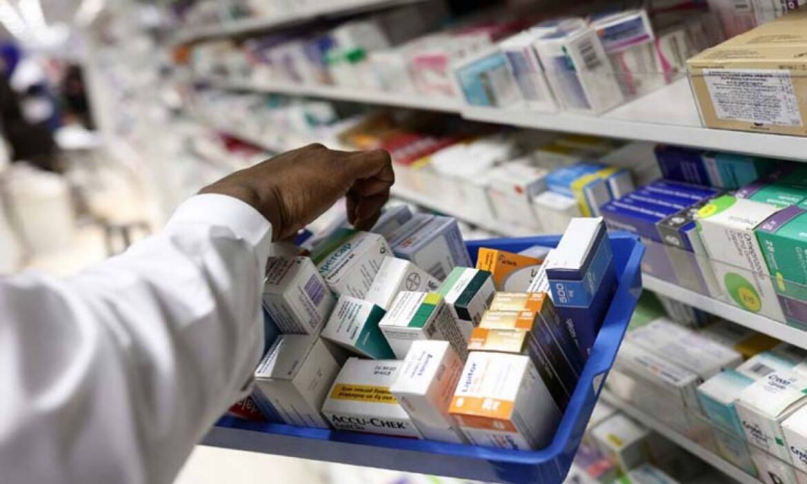 ECC approves double-digit price hike for general and essential medicines