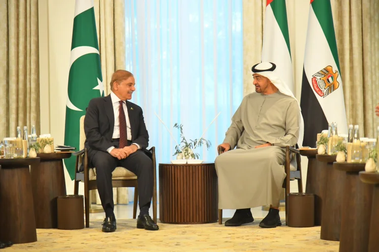 UAE’s financial support brings Pakistan closer to securing IMF bailout package