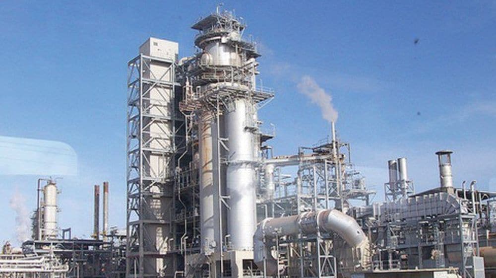 Pakistan plans to build new refinery, Saudi Aramco to invest