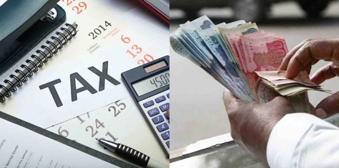 Low tax revenue collection holds back Pakistan’s economic growth, says World Bank
