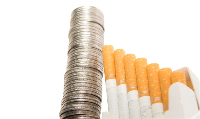 New taxation measures on tobacco could backfire for govt’s revenue goals