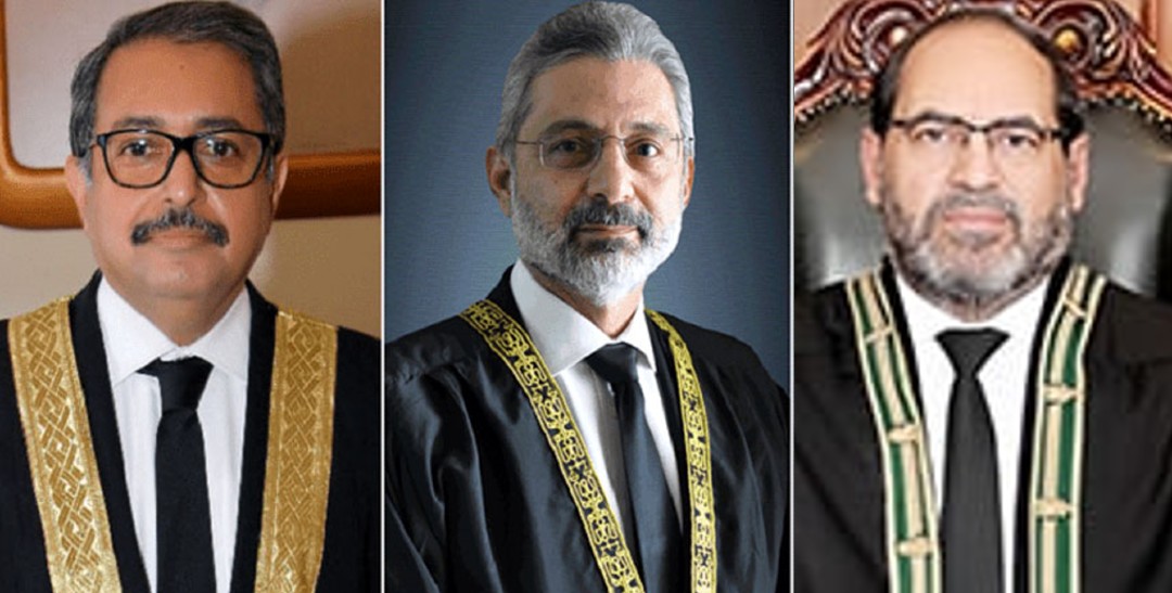 Bespoke justice? Judicial commission under J Isa to probe audio leaks