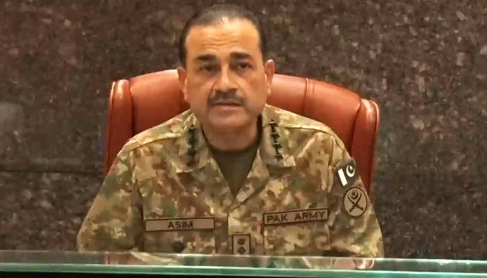 Perpetrators of ‘Black Day’ attacks to be tried under military laws
