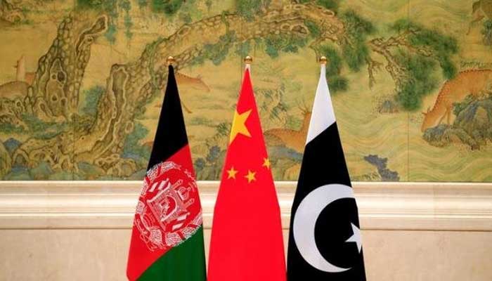 Security, economy on agenda as Pakistan hosts trilateral talks with China and Afghanistan