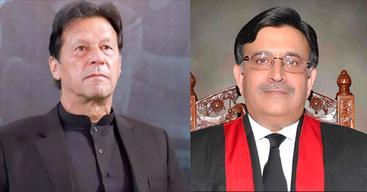 PTI turns to Supreme Court in bid to break election deadlock