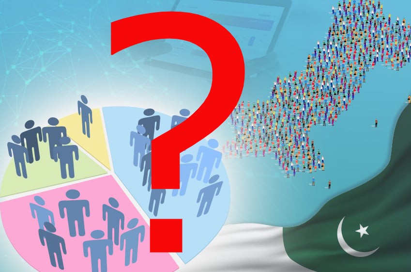 How can the government salvage the census?