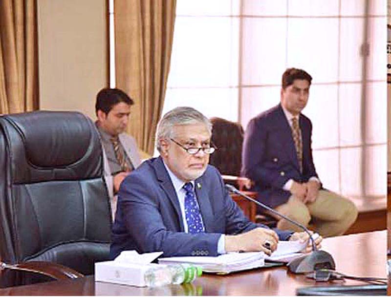 ECC approves Rs5.57 billion to share urea subsidy with provinces