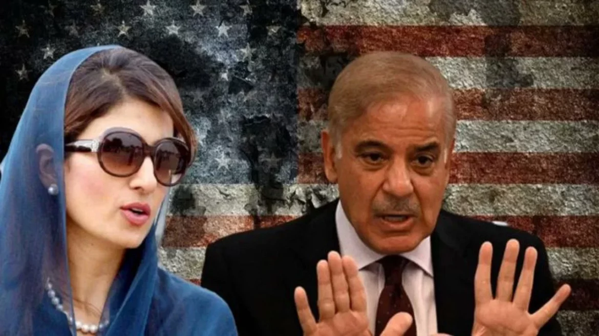 US intelligence leaks reveal Pakistan’s caution against trading China ties for US favor