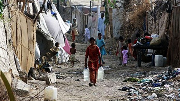 World Bank says Pakistan’s HCI lags behind South Asia, par with Sub-Saharan Africa