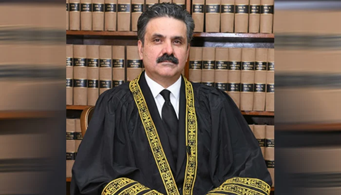 Supreme Court judge seeks full court hearing on military trials of civilians
