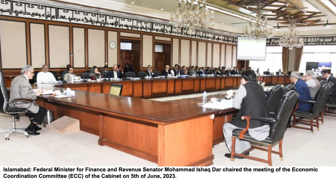 ECC approves hike in prices of 49 medicines