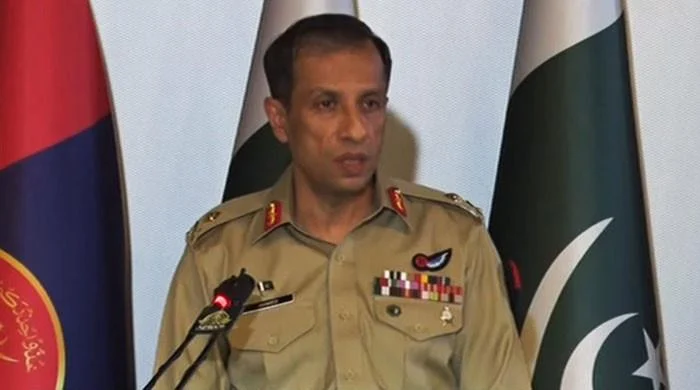 Army sacks three officers for failing to stop pro-Khan violence