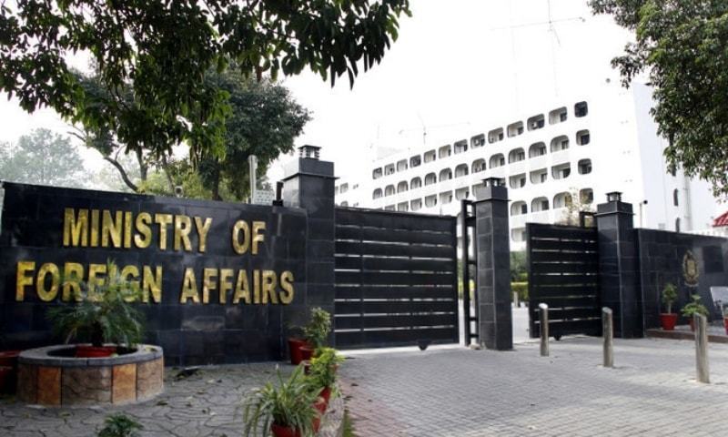 Pakistan demands global probe into nuclear theft in India