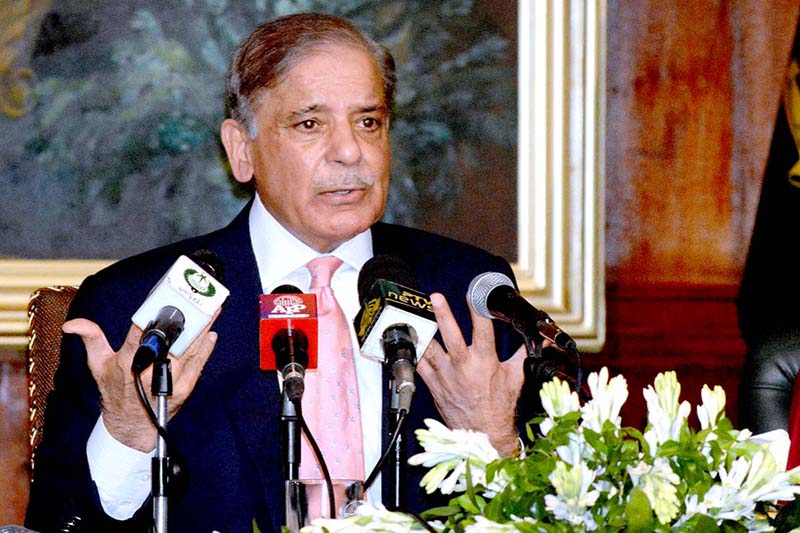 UPADTE 3: Pakistan, IMF reach $3bn staff-level agreement for crucial bailout