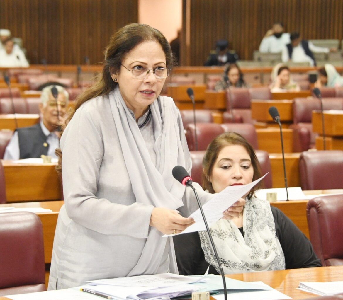 Pakistan says no ‘Plan B’ if IMF deal fails