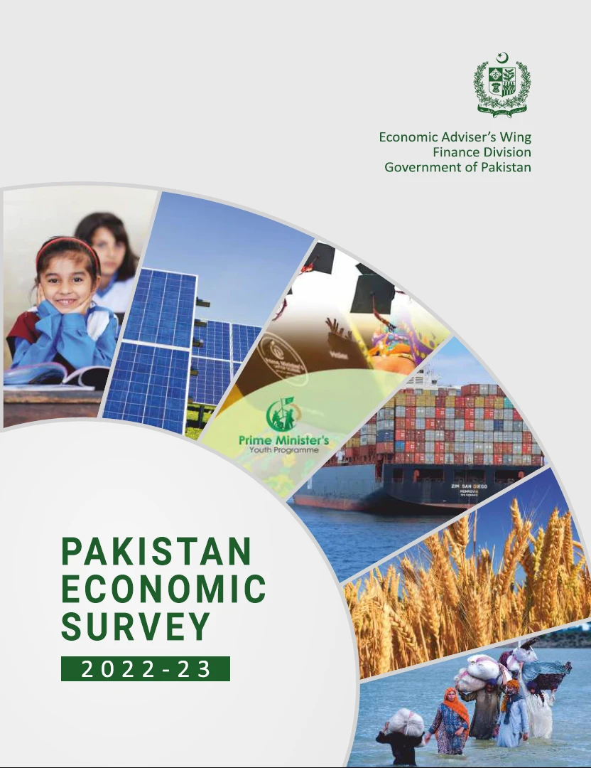Pakistan’s economy shrinks, misses all targets in dismal 2023