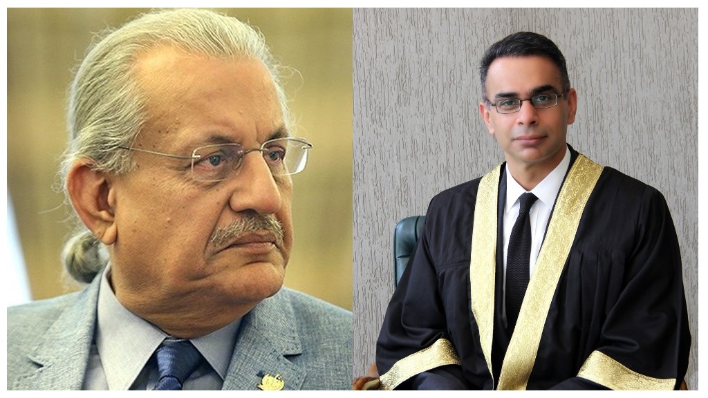 IHC, Parliament on collision course over audio leaks inquiry?